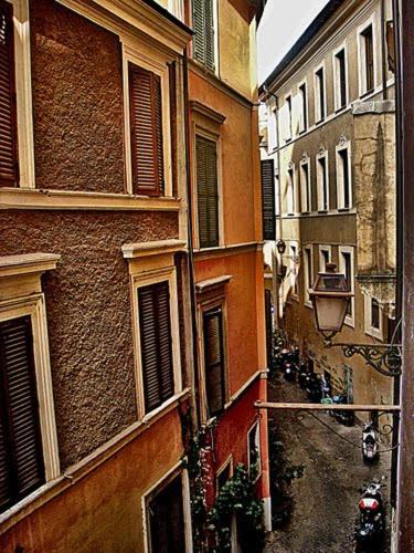 Elite Navona Lägenhet *