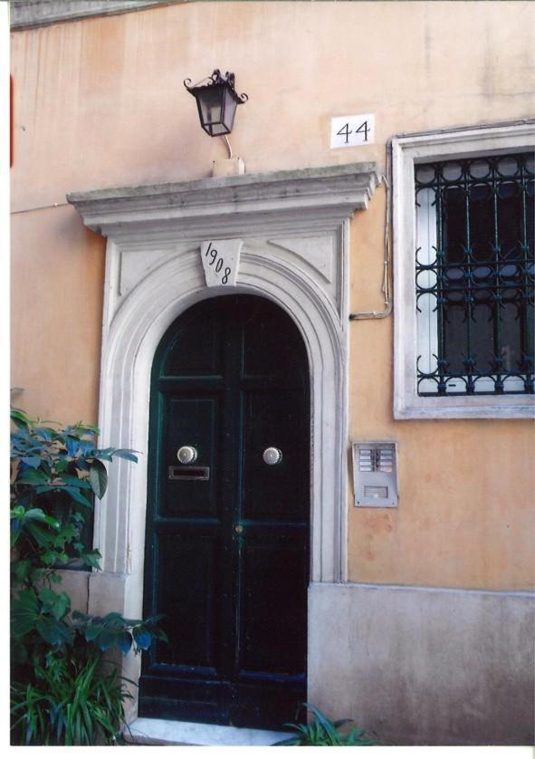 Elite Navona Appartamento