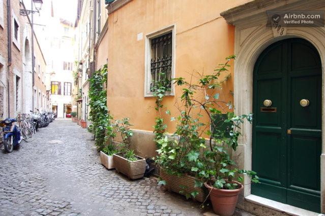 Elite Navona Appartamento *